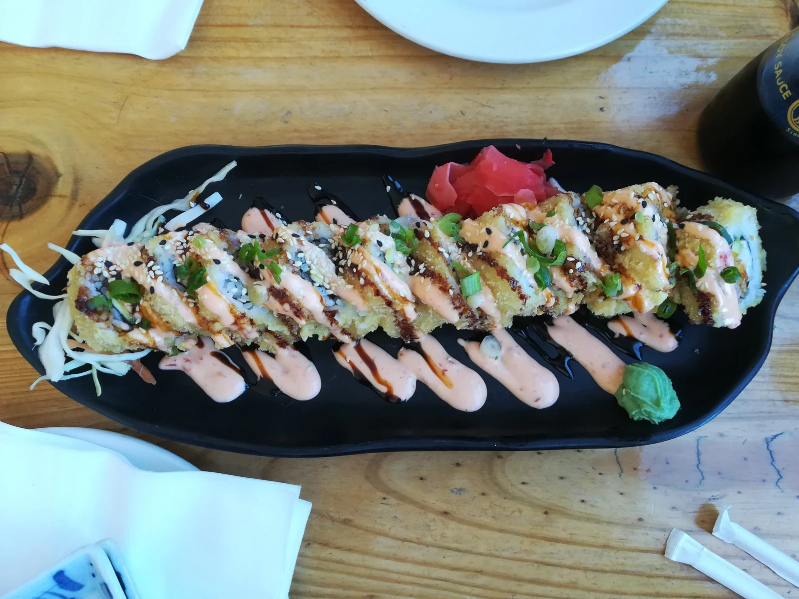 Yo Eastern Fusion, Cape Town South Africa