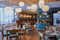 YU Restaurant, Cape Town South Africa