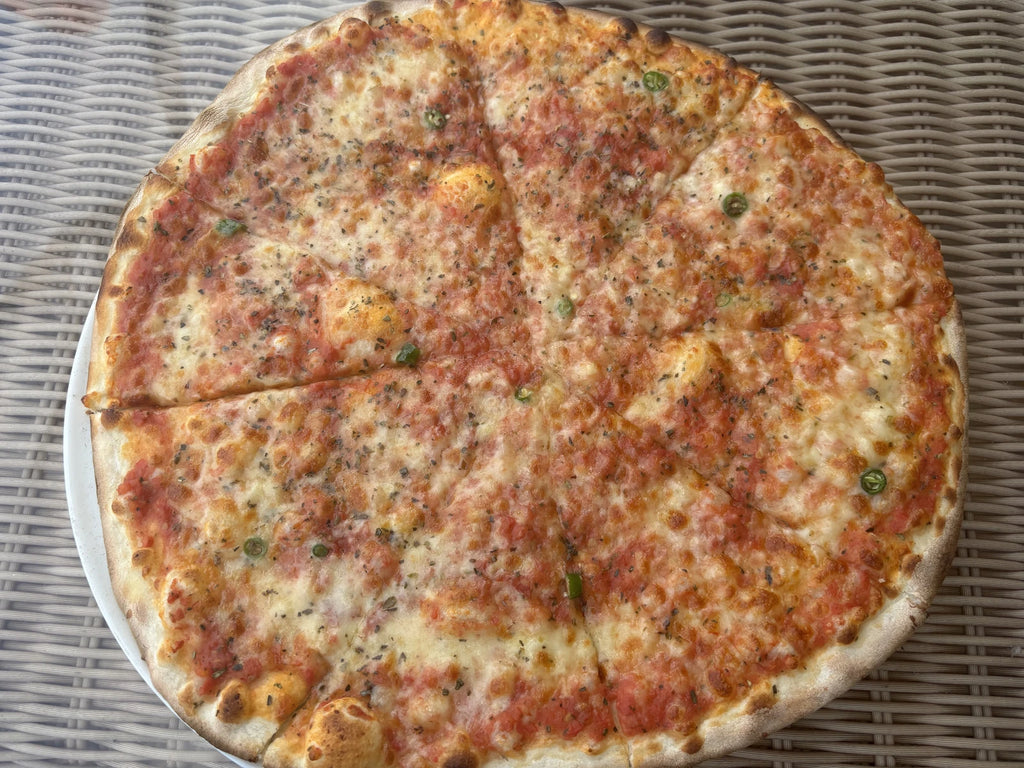 Yul's Restaurant, Mombasa Kenya