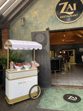 Zai Restaurant Durban, Durban South Africa