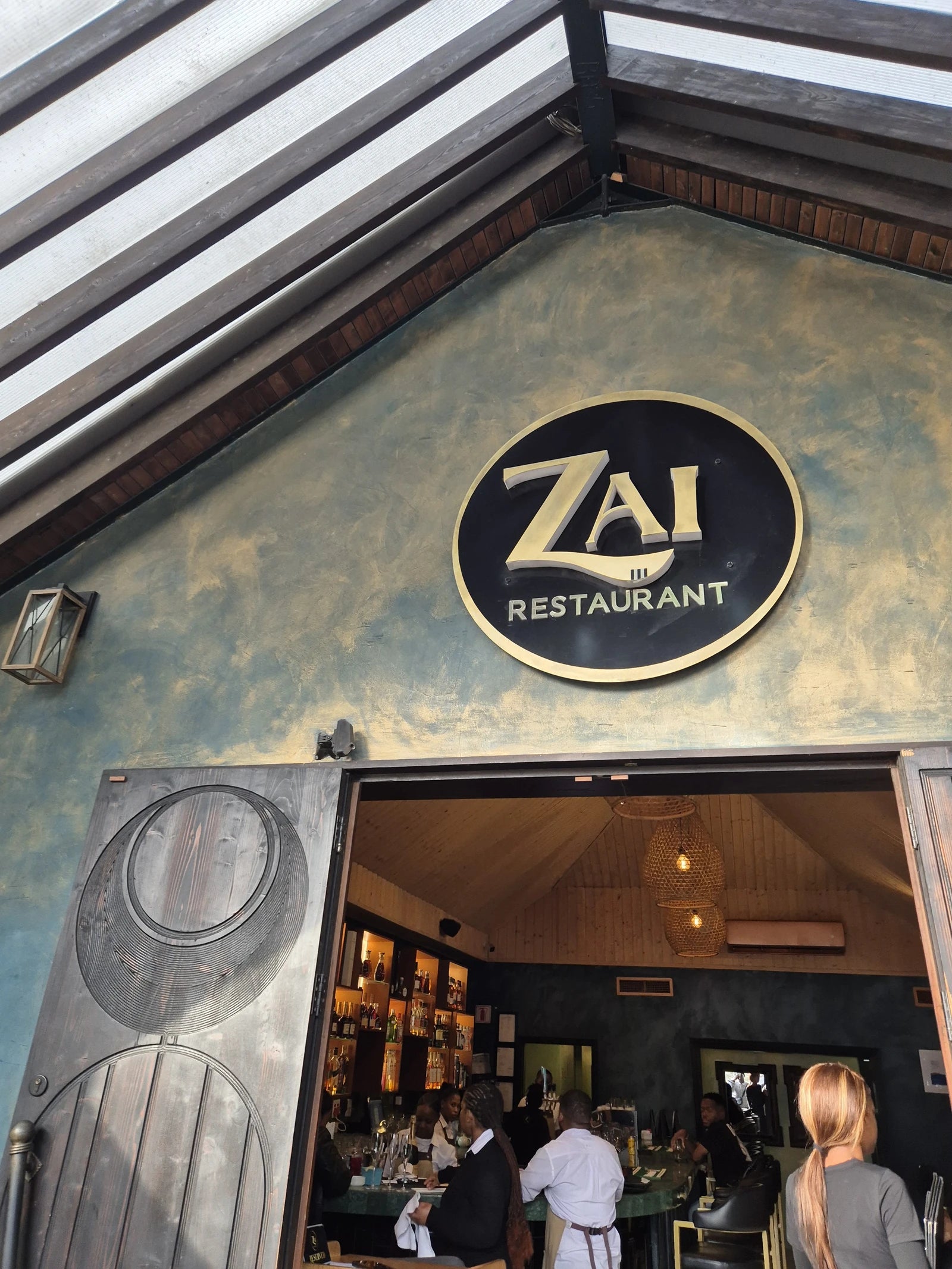 Zai Restaurant Durban, Durban South Africa
