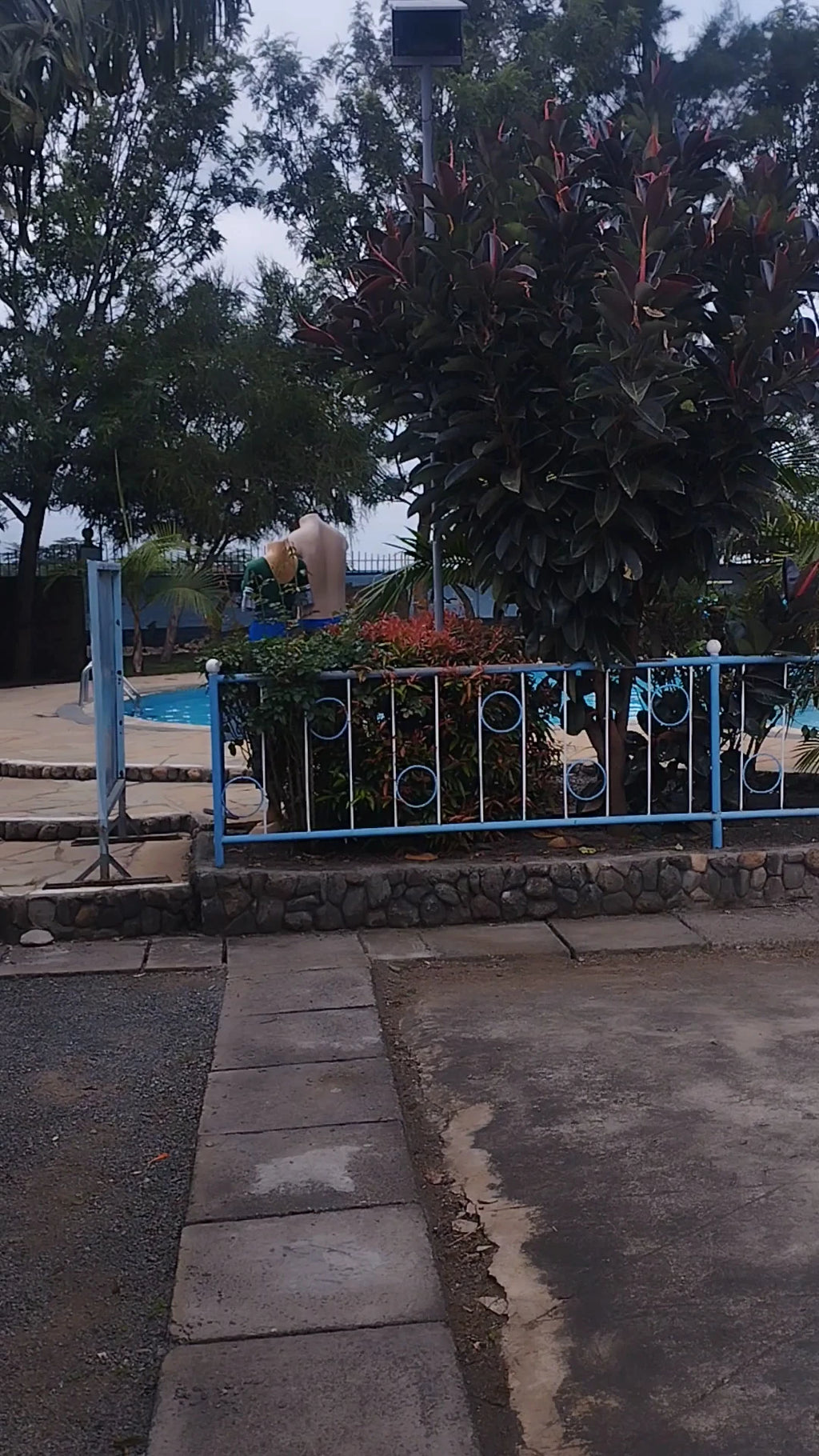 Zambezi Cabin Resort., Mai Mahiu Kenya