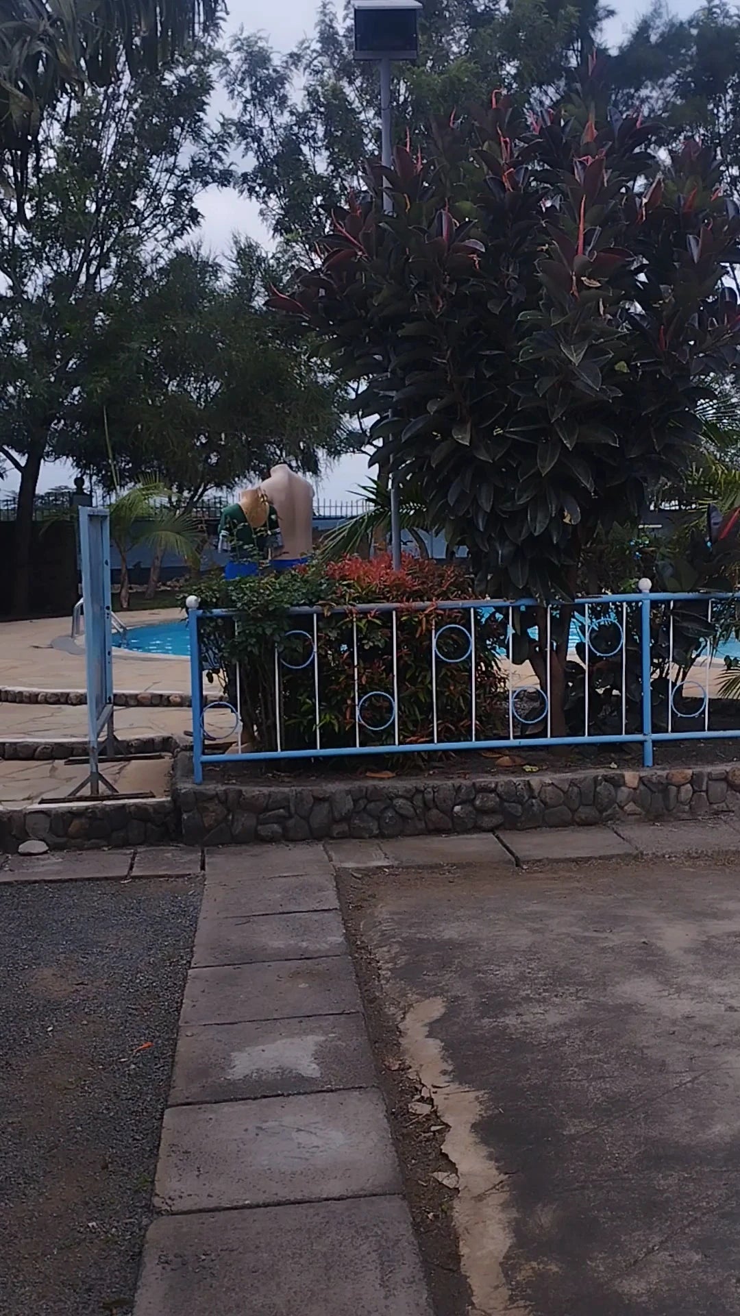 Zambezi Cabin Resort., Mai Mahiu Kenya