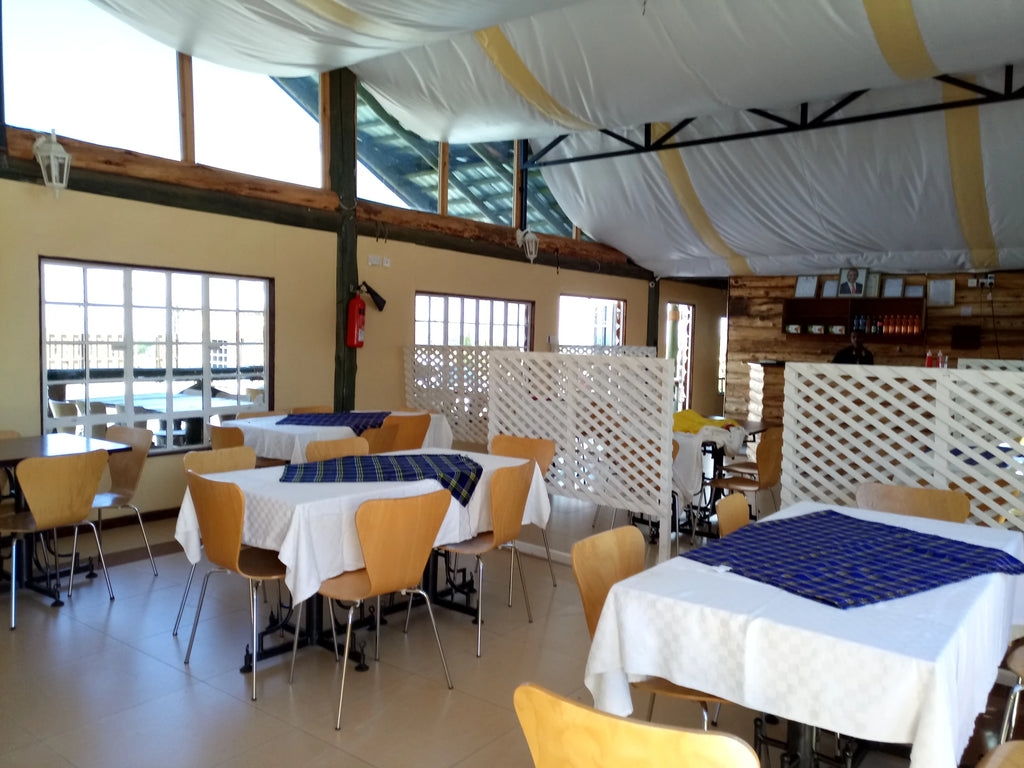 Zambezi Cabin Resort., Mai Mahiu Kenya