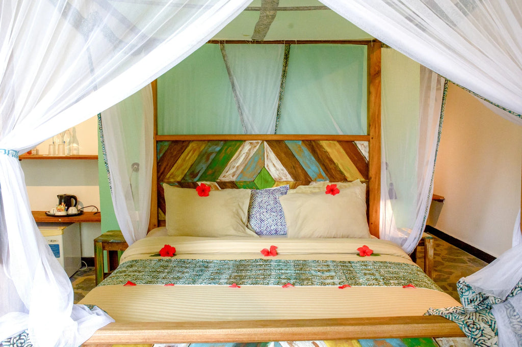 Zanzibar Bay Resort & Spa, Uroa Marumbi Tanzania