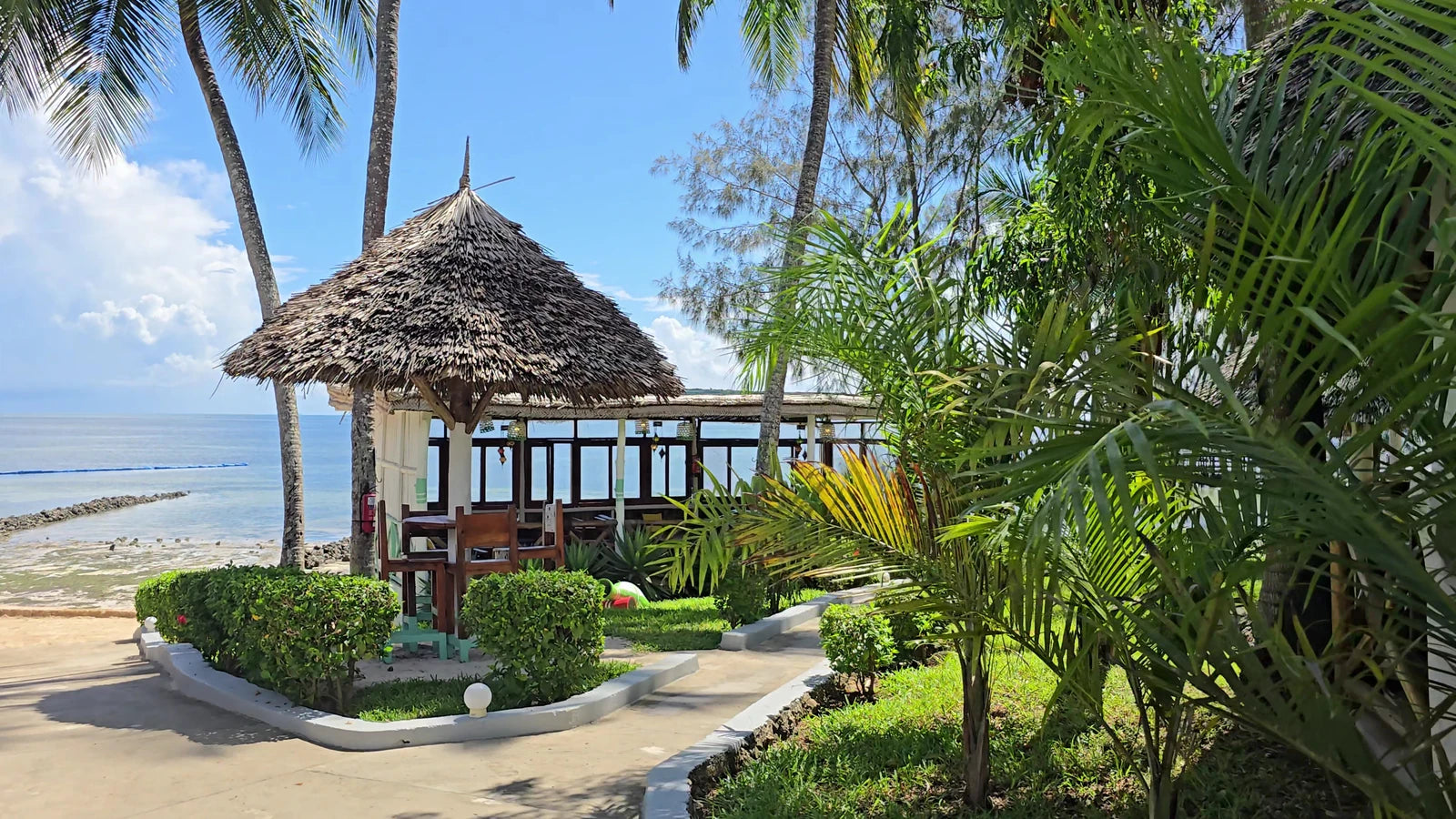 Zanzibar Bay Resort & Spa, Uroa Marumbi Tanzania