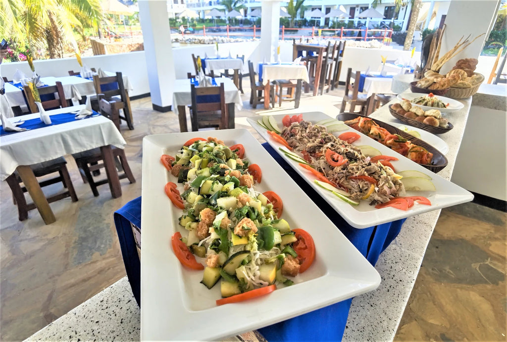 Zanzibar Bay Resort & Spa, Uroa Marumbi Tanzania