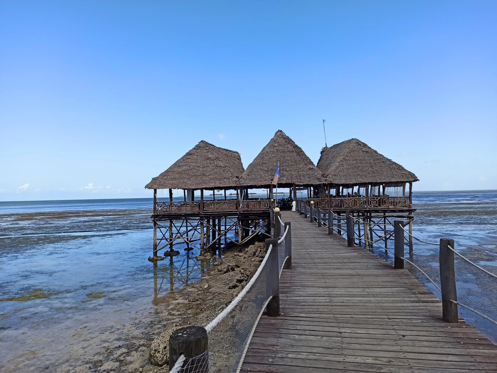 Zanzibar Bay Resort & Spa, Uroa Marumbi Tanzania