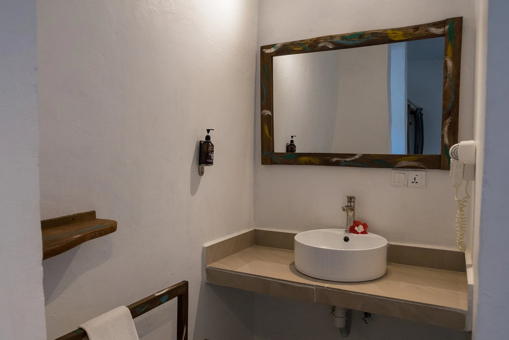 Zanzibar Bay Resort & Spa, Uroa Marumbi Tanzania