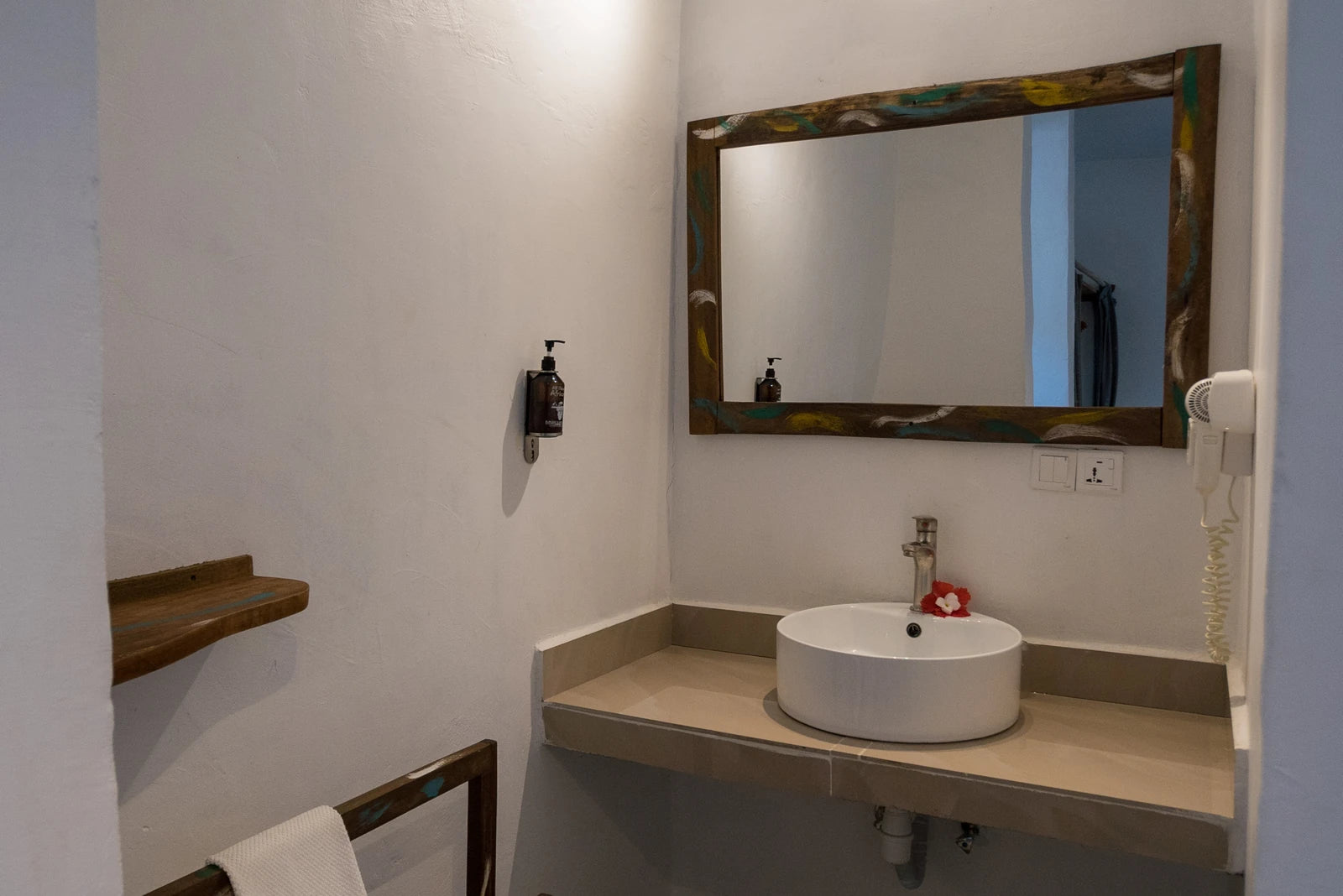 Zanzibar Bay Resort & Spa, Uroa Marumbi Tanzania