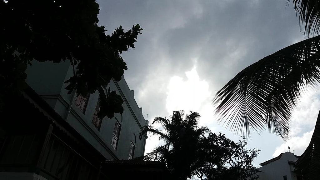 Zanzibar Serena Hotel, Zanzibar Tanzania