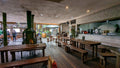 Zappas Restaurant, Pretoria South Africa