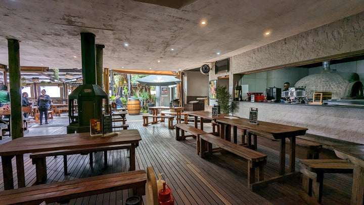 Zappas Restaurant