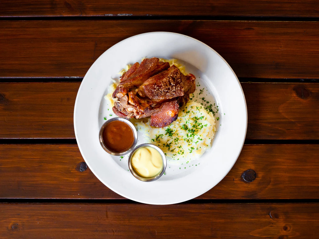 Zappas Restaurant, Pretoria South Africa