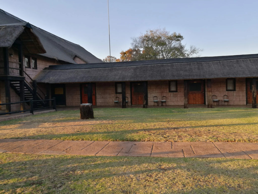 Zebra Nature Reserve, Leeuwkloof Cullinan South Africa