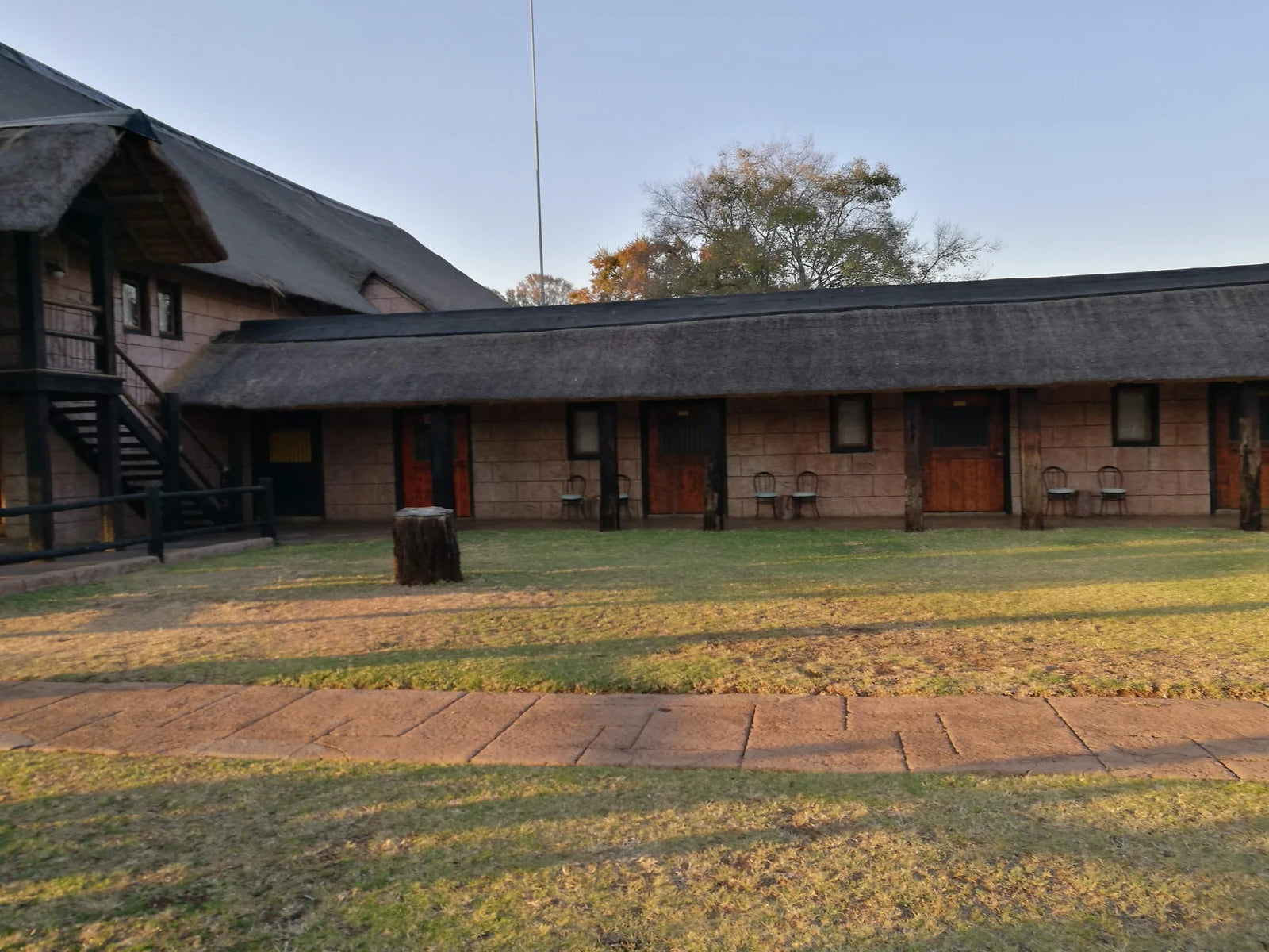 Zebra Nature Reserve, Leeuwkloof Cullinan South Africa