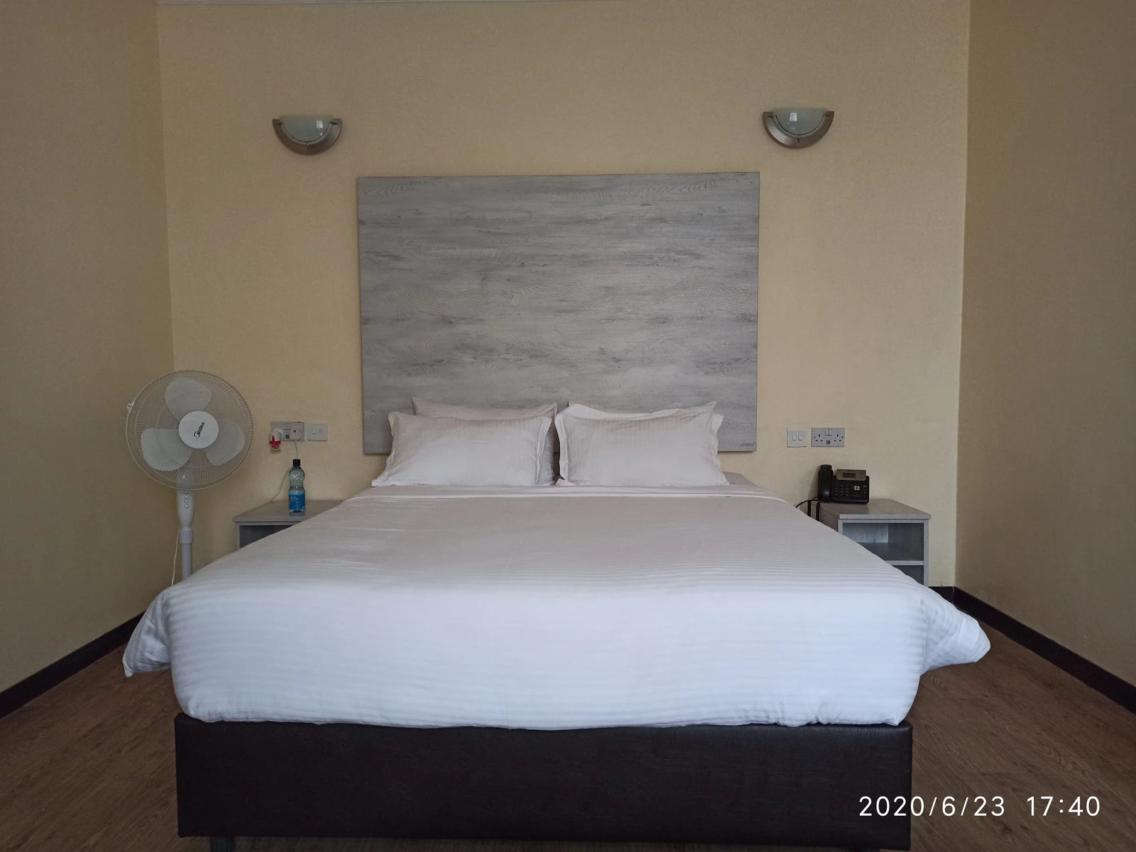 Zebu Lodge & Luxury Hotel, Narok Kenya