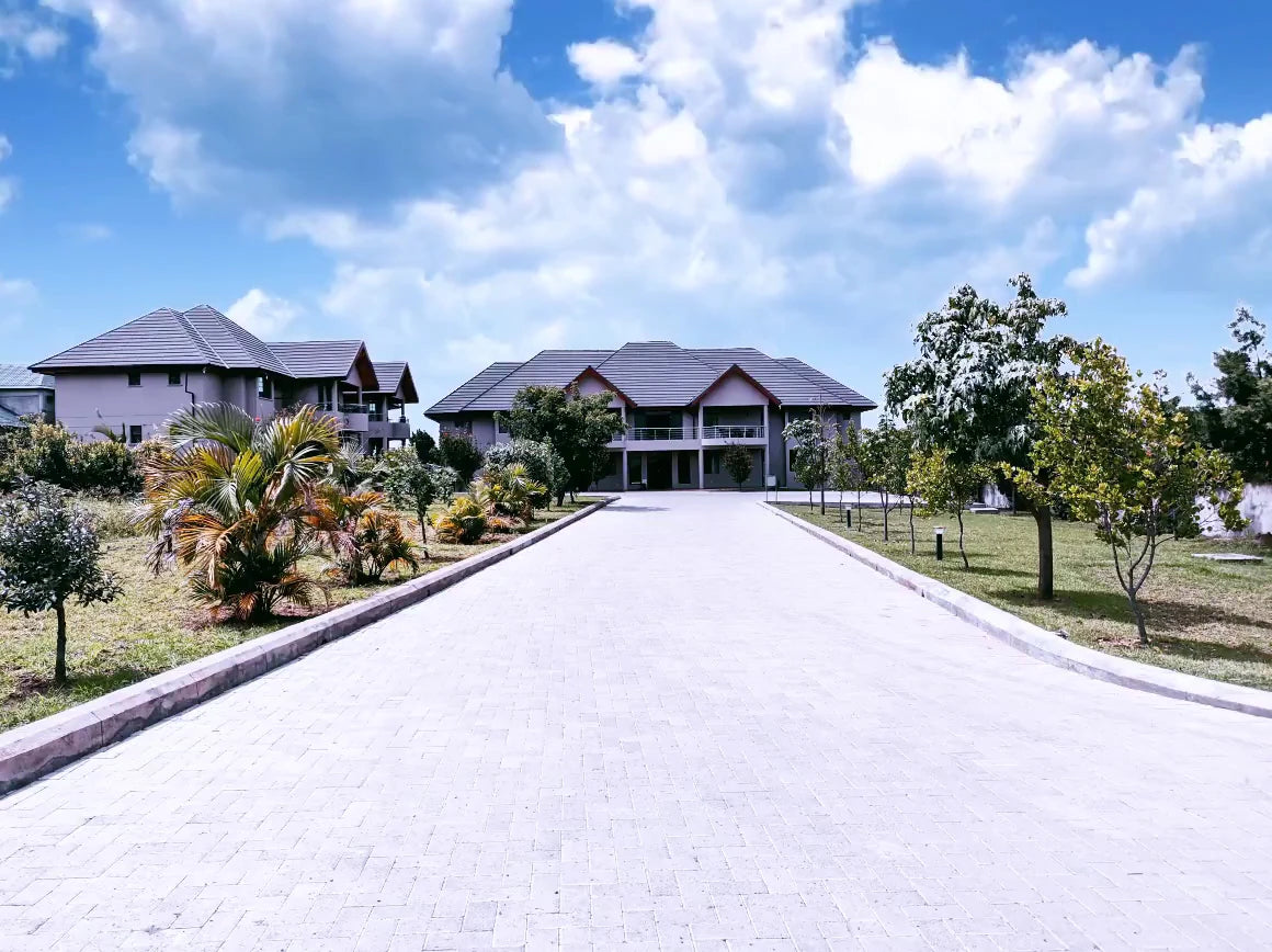 Zebu Lodge & Luxury Hotel, Narok Kenya