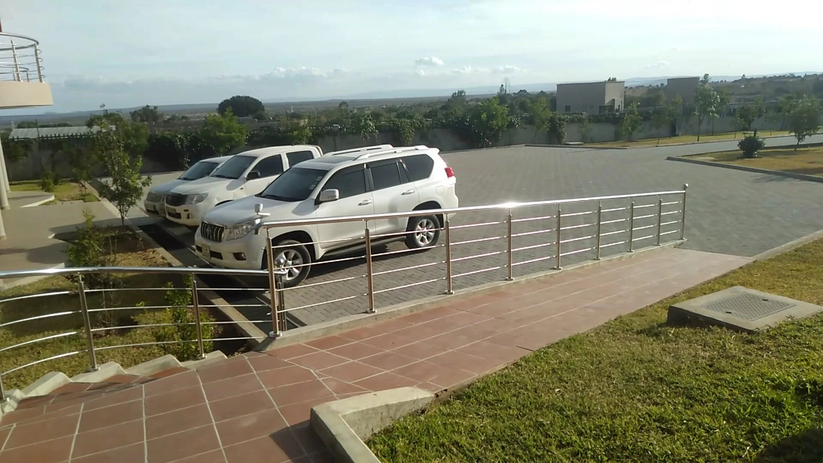 Zebu Lodge & Luxury Hotel, Narok Kenya