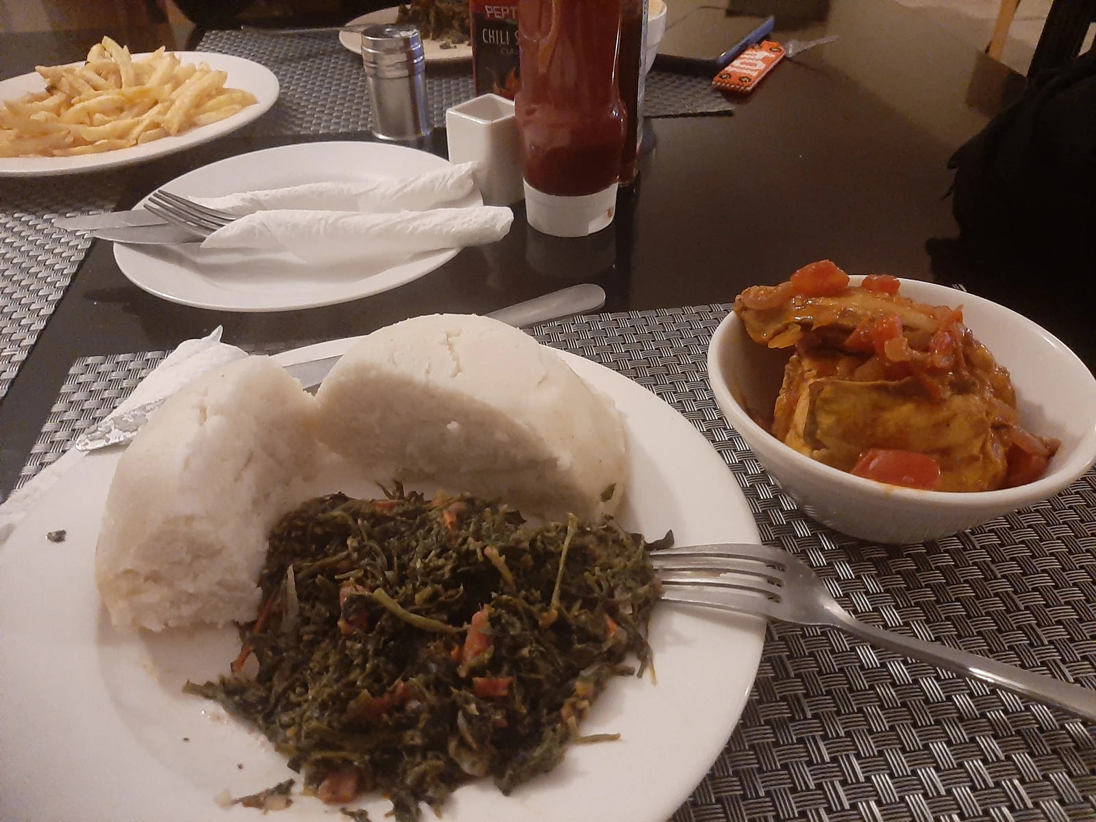 Zebu Lodge & Luxury Hotel, Narok Kenya