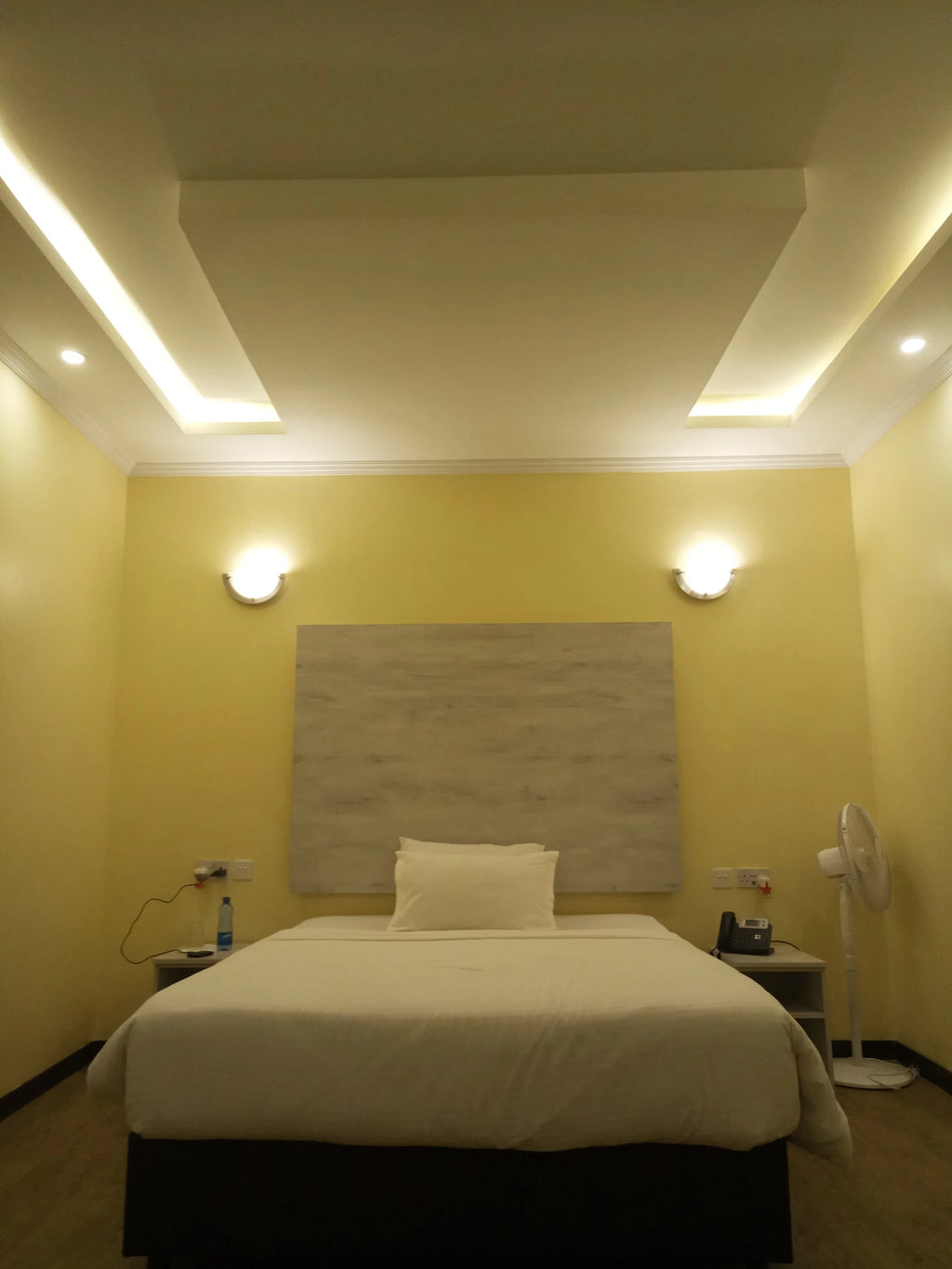 Zebu Lodge & Luxury Hotel, Narok Kenya