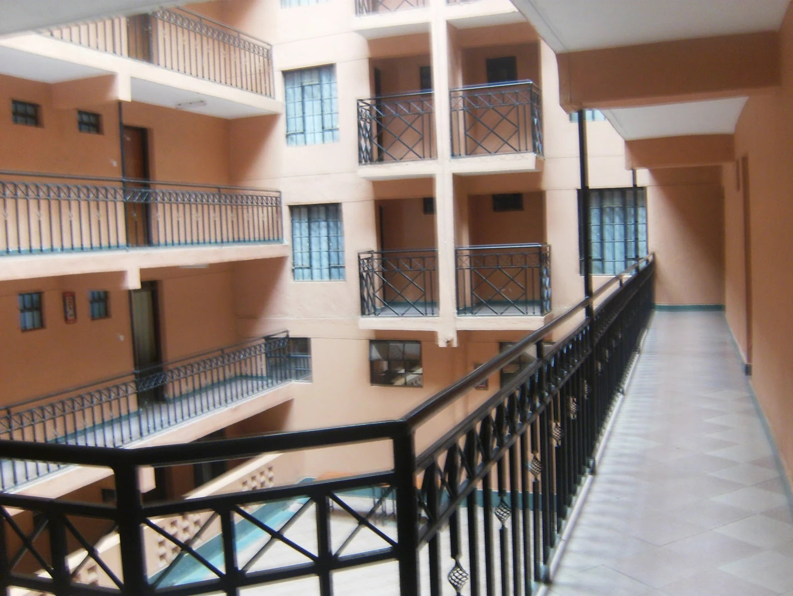 Zebu Lodge & Luxury Hotel, Narok Kenya