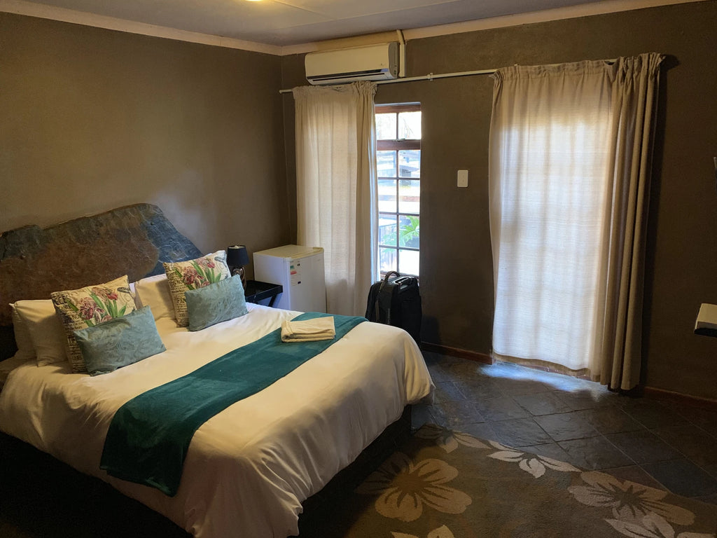 Zeerust B&B (Tapologo Guest Lodge), Zeerust South Africa