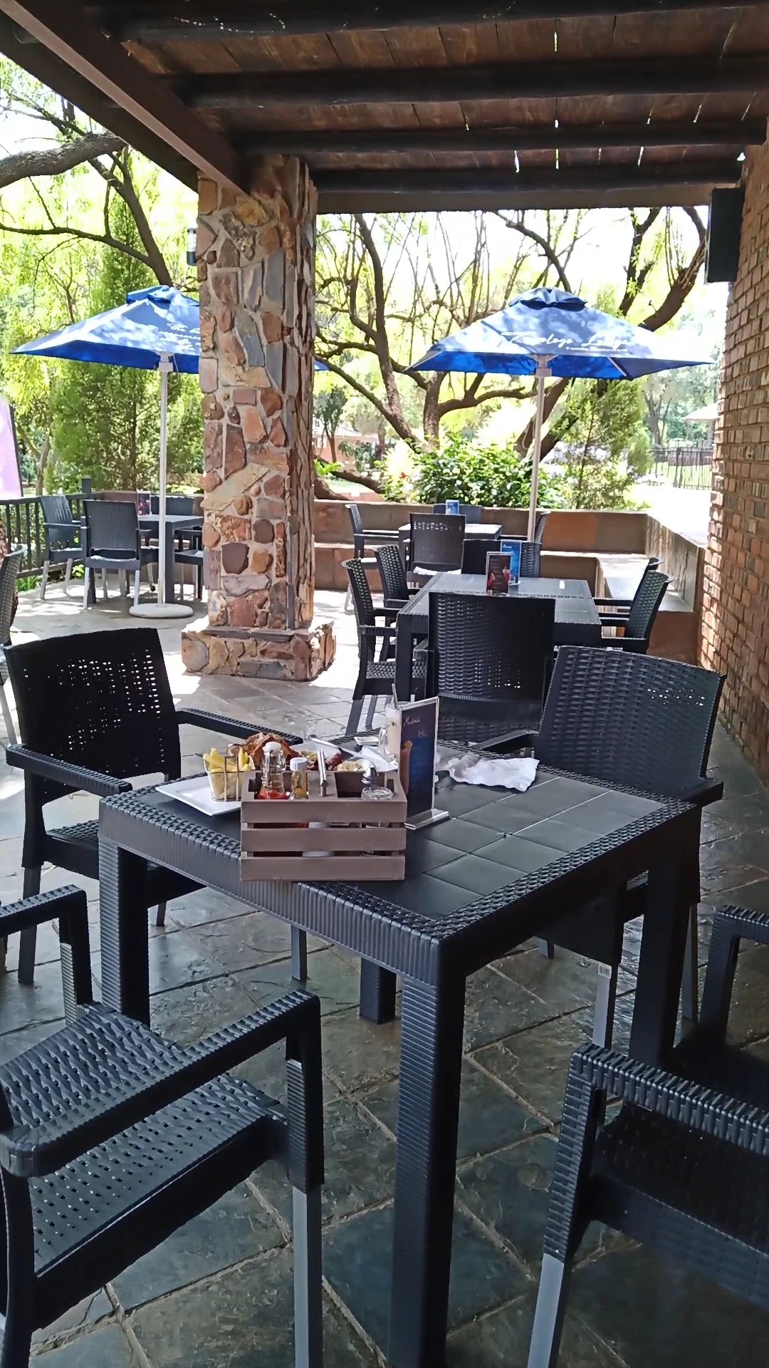 Zeerust B&B (Tapologo Guest Lodge), Zeerust South Africa