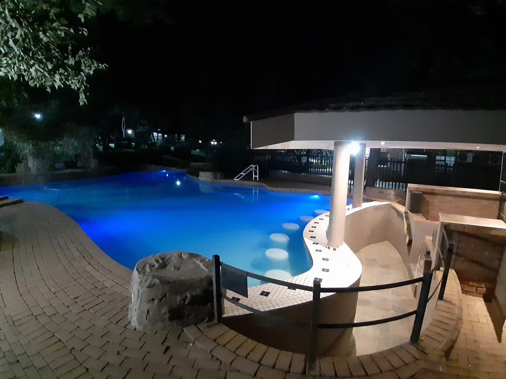 Zeerust B&B (Tapologo Guest Lodge), Zeerust South Africa