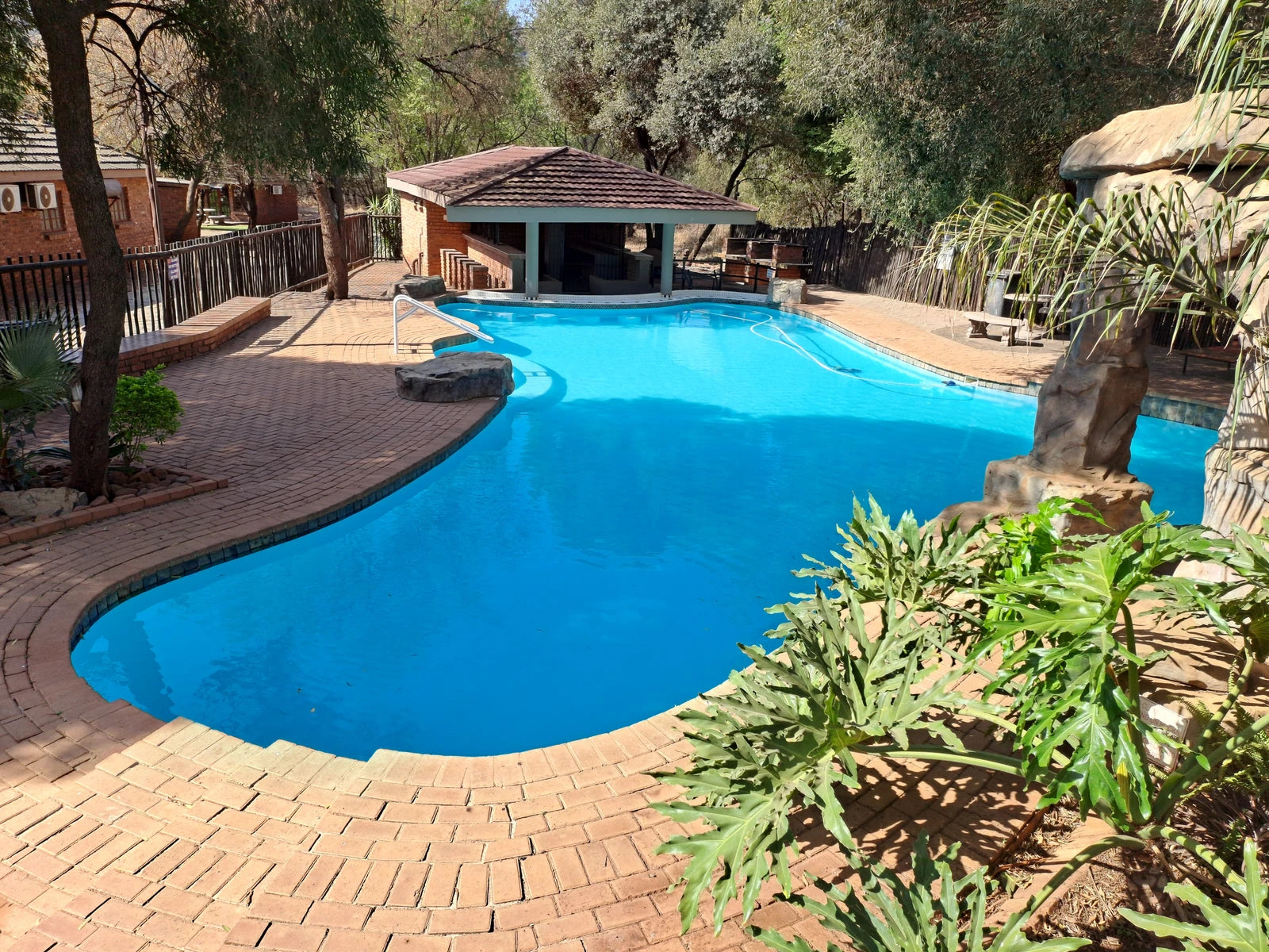 Zeerust B&B (Tapologo Guest Lodge), Zeerust South Africa