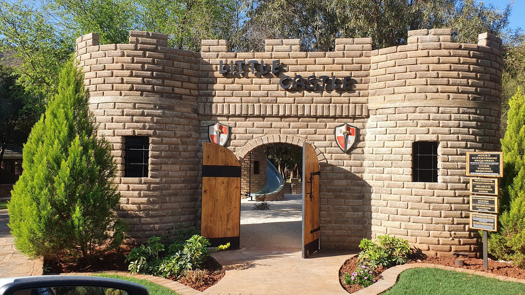 Zeerust B&B (Tapologo Guest Lodge), Zeerust South Africa