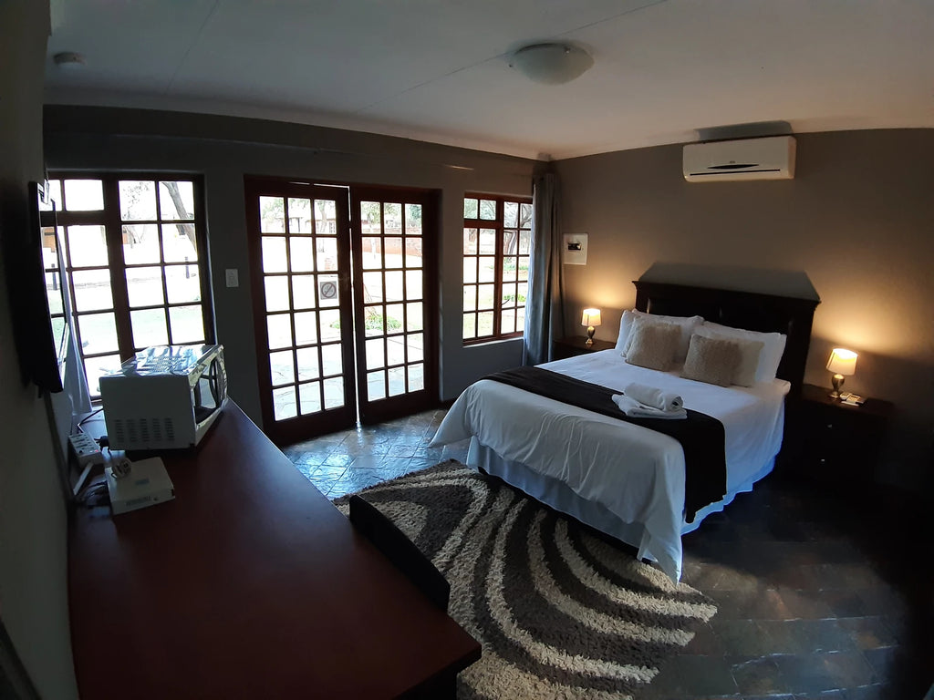 Zeerust B&B (Tapologo Guest Lodge), Zeerust South Africa