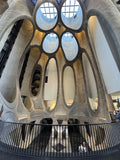 Zeitz Museum of Contemporary Art Africa, Cape Town South Africa