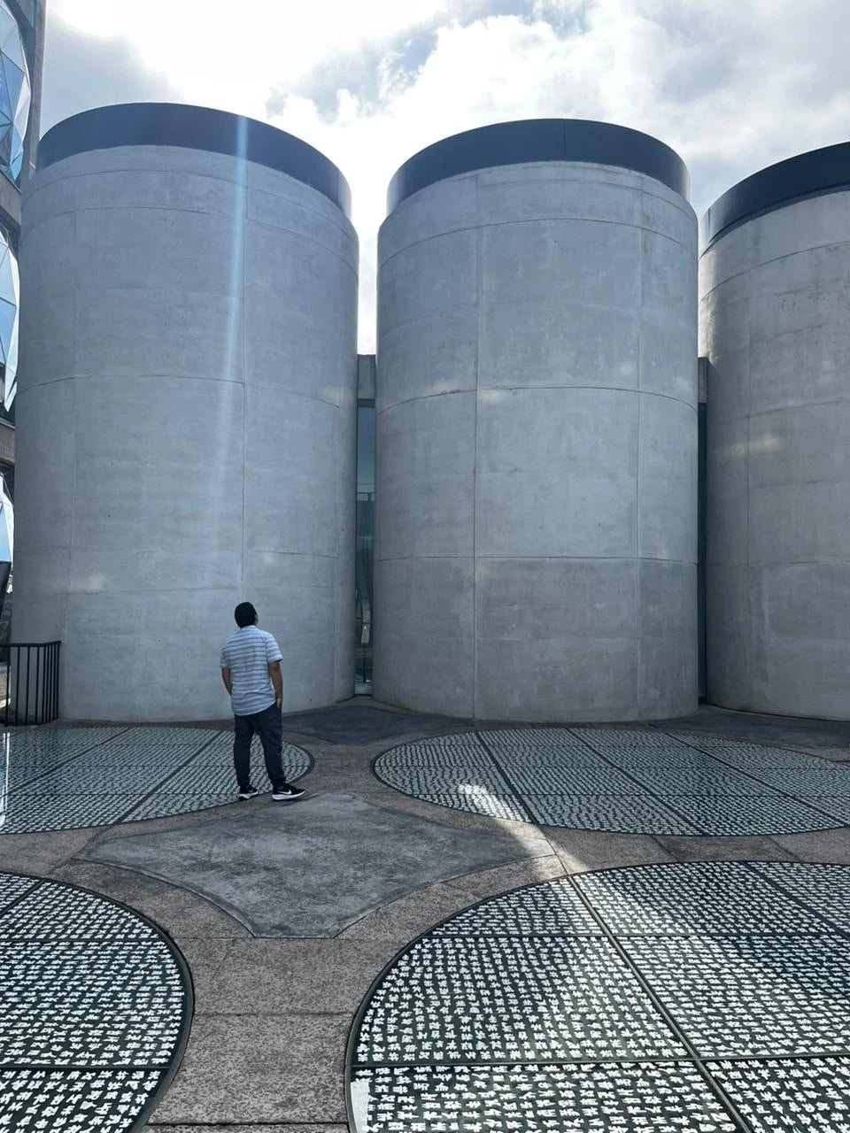 Zeitz Museum of Contemporary Art Africa, Cape Town South Africa