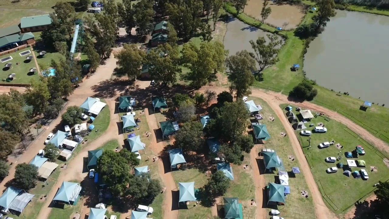 Zelpy Fishing and Game Resort (Previously Eastco Magalies)