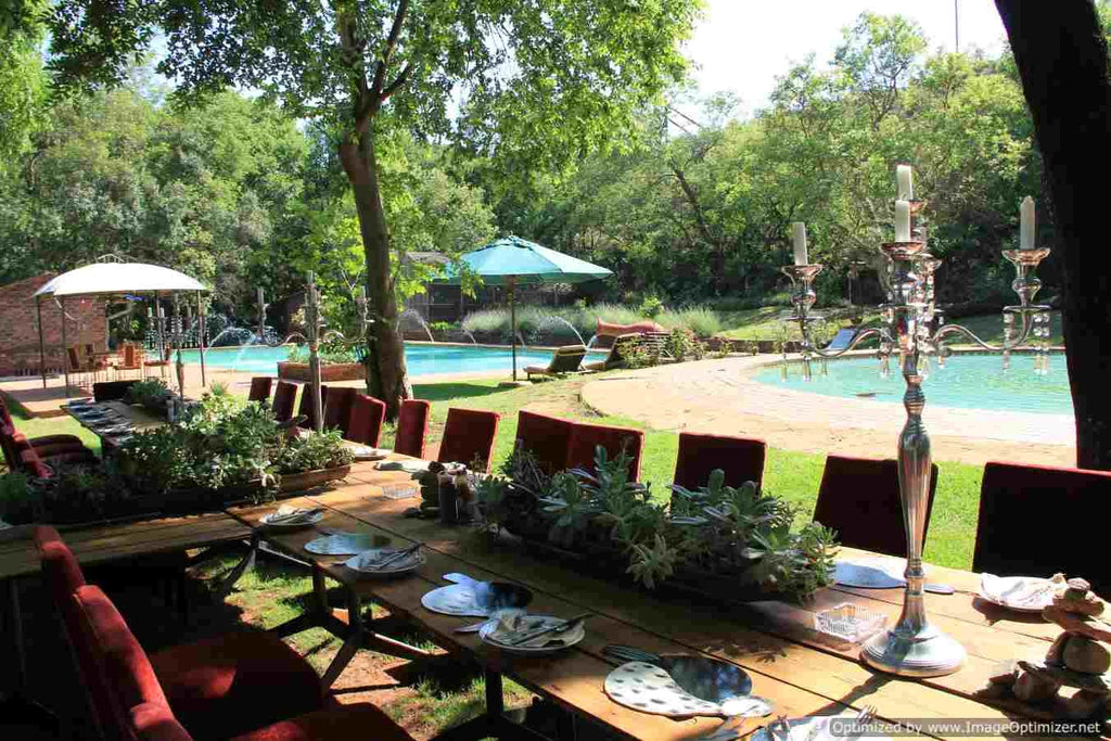 Zelpy Fishing and Game Resort (Previously Eastco Magalies), Magaliesburg South Africa