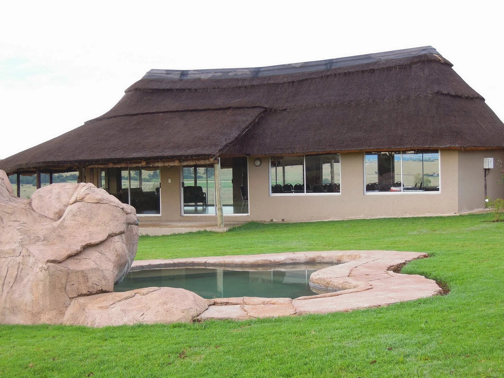 Zelpy Fishing and Game Resort (Previously Eastco Magalies), Magaliesburg South Africa