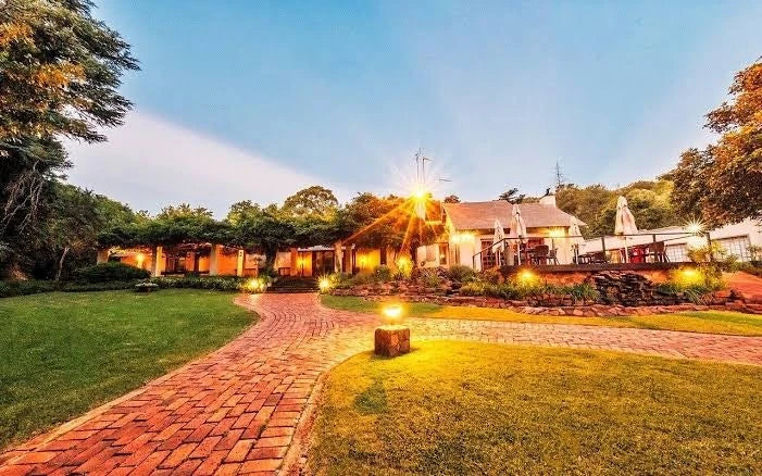 Zelpy Fishing and Game Resort (Previously Eastco Magalies), Magaliesburg South Africa