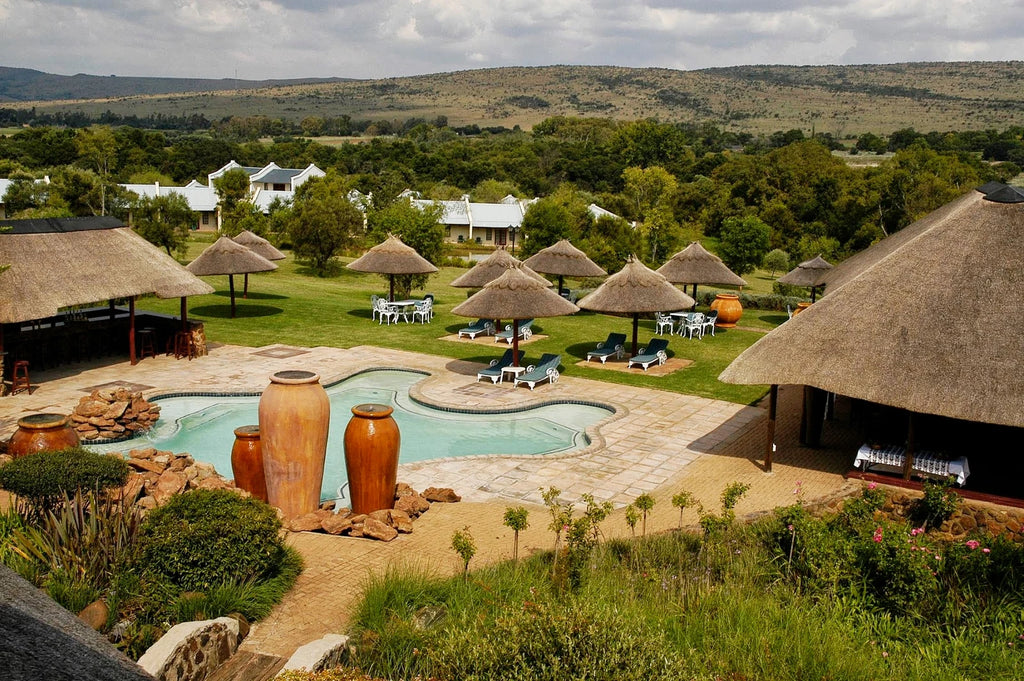 Zelpy Fishing and Game Resort (Previously Eastco Magalies), Magaliesburg South Africa