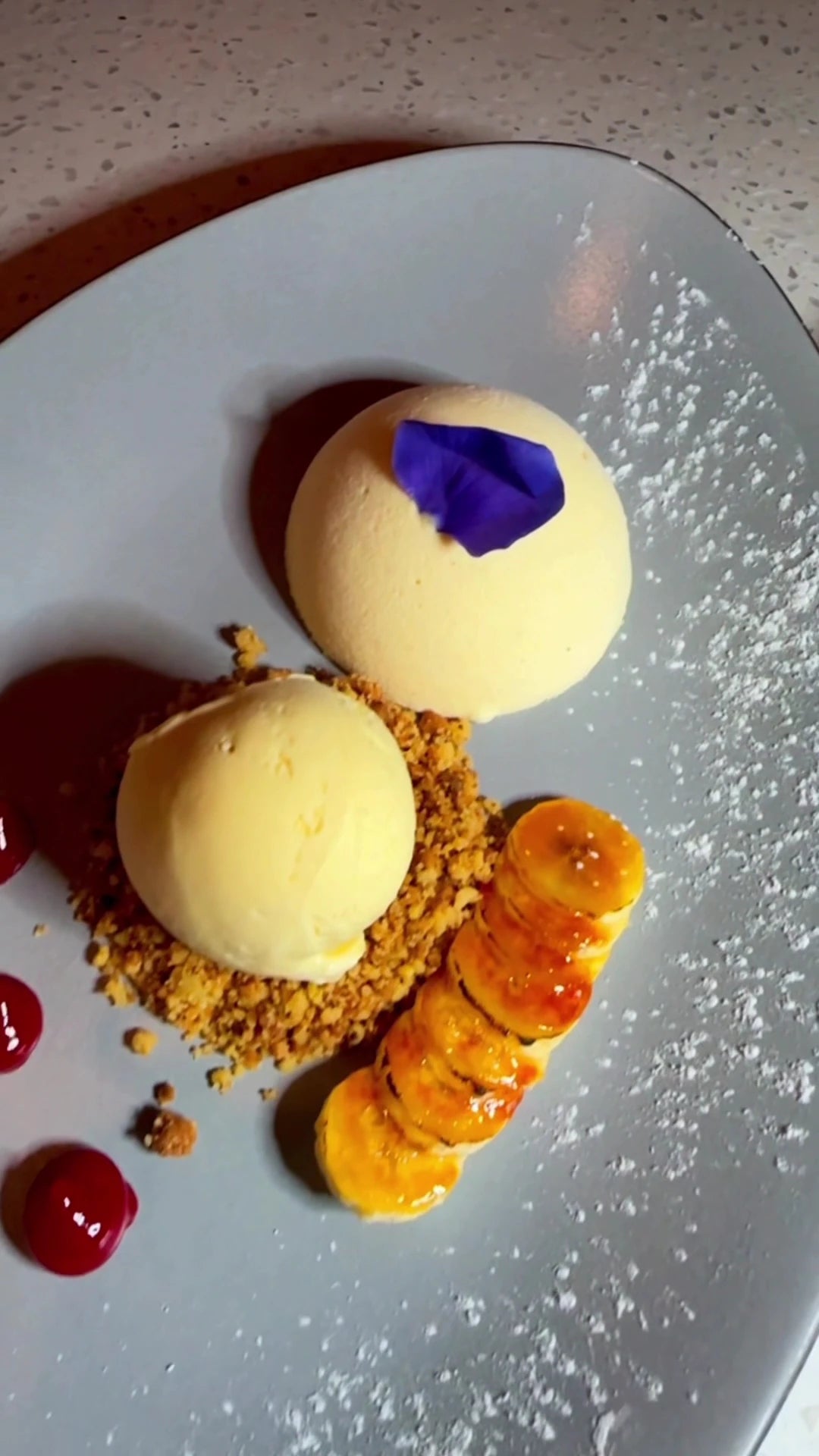 Zest Restaurant, Cape Town South Africa