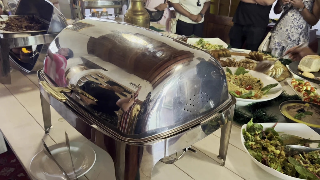 Zevenwacht Restaurant, Cape Town South Africa