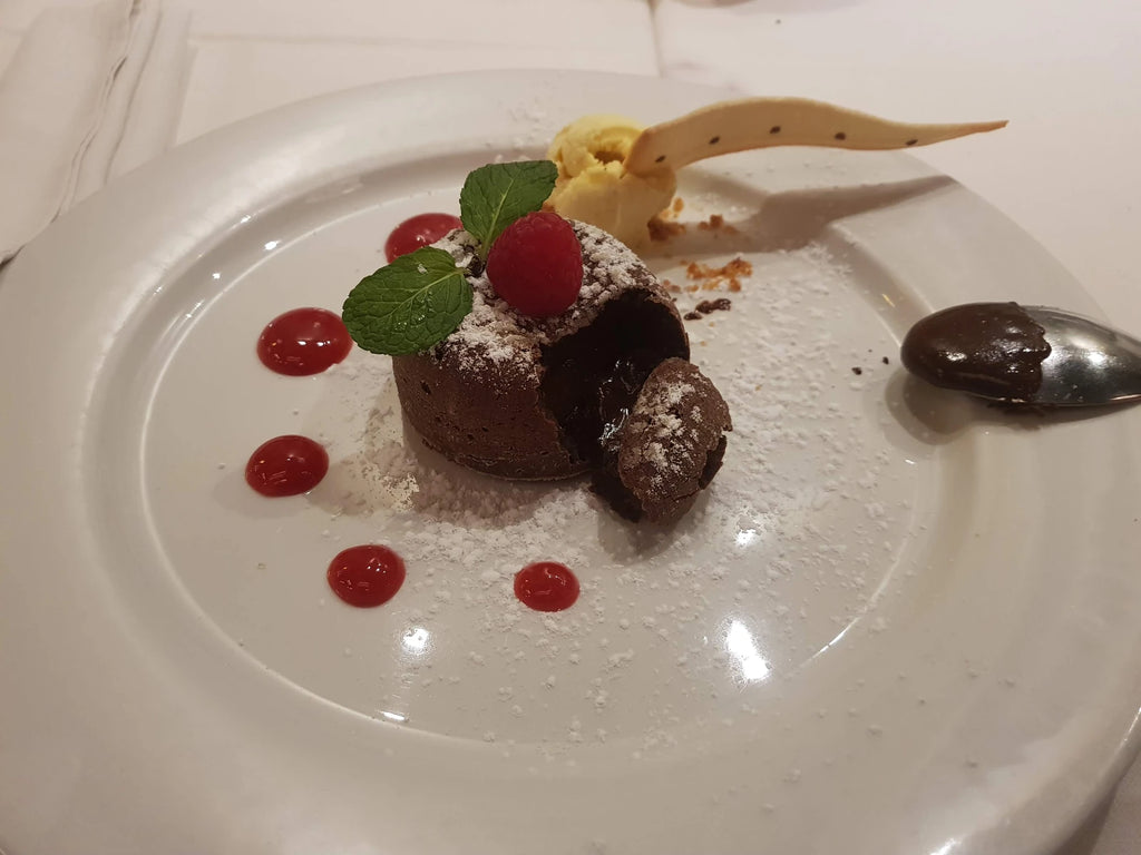 Zibaldone Restaurant, Bellville South Africa