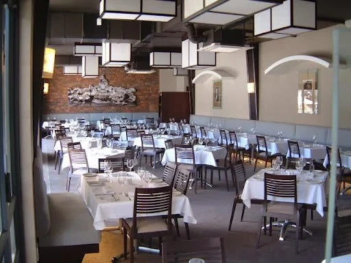 Zibaldone Restaurant, Bellville South Africa