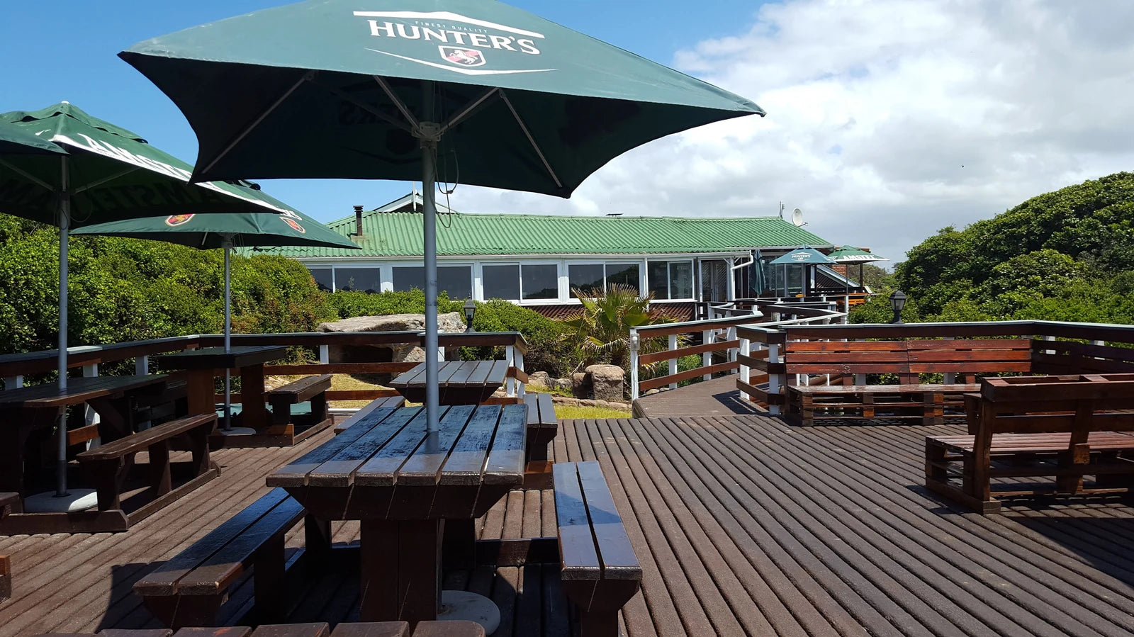 Ziggy's R&R Bar, Gqeberha South Africa