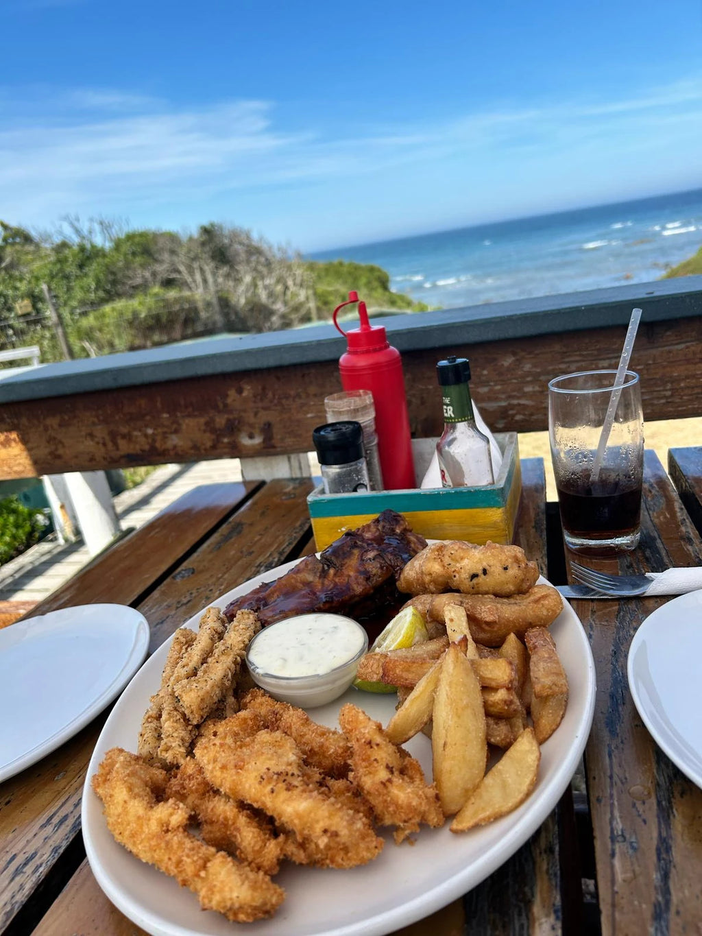 Ziggy's R&R Bar, Gqeberha South Africa