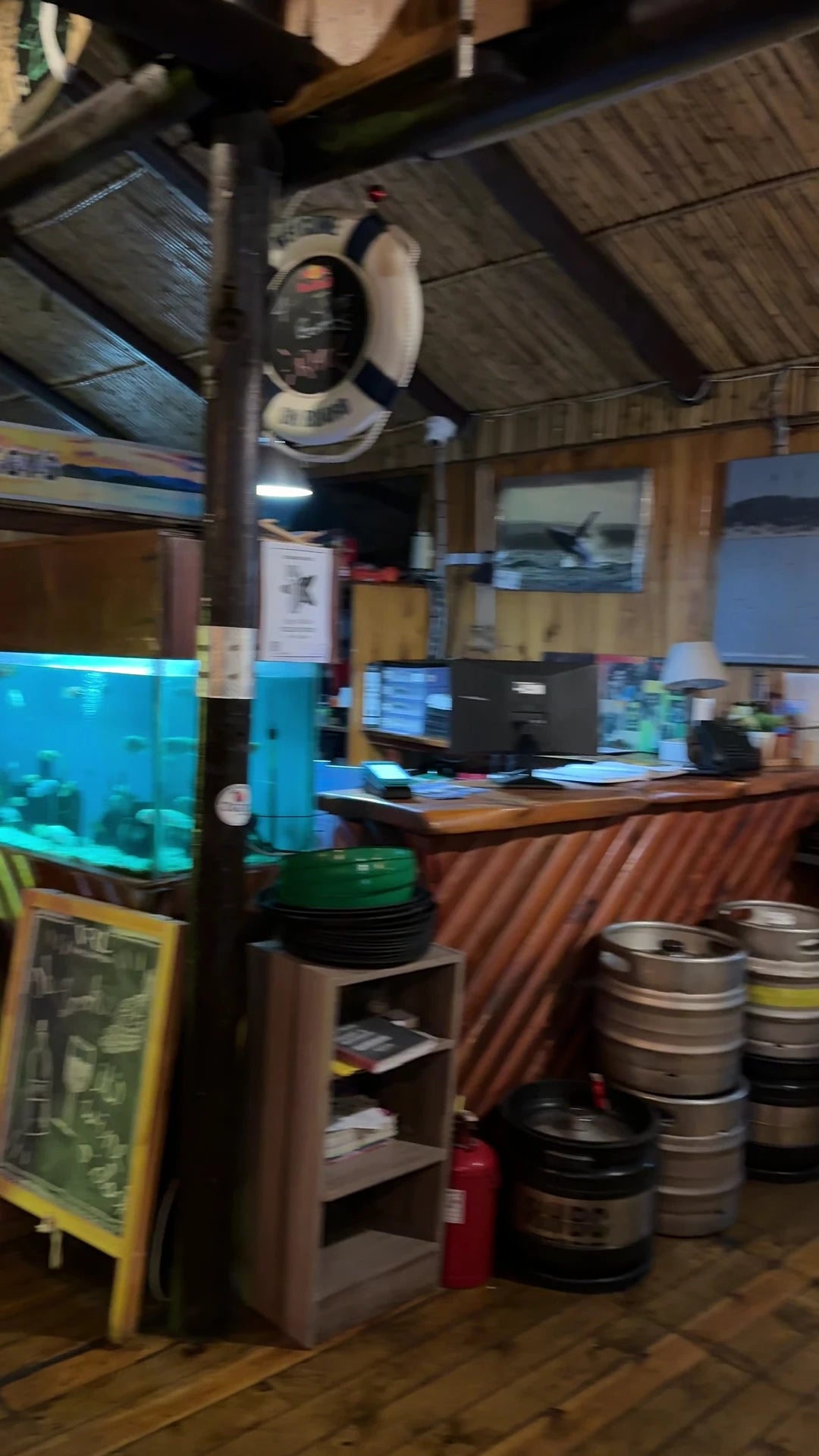 Ziggy's R&R Bar, Gqeberha South Africa