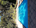 Zinkwazi Lagoon Lodge, Zinkwazi Beach South Africa
