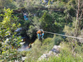ZIPLINE @ Tsitsikamma Falls Adventure, 
Farm 509/1 Witelsbos Tsitsikamma South Africa