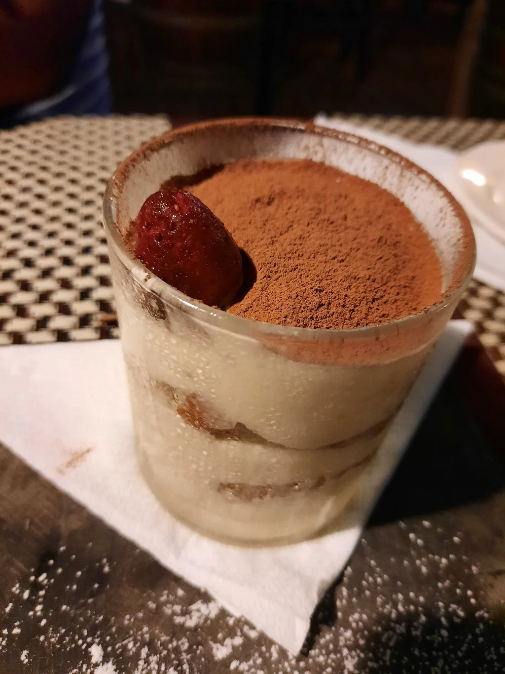Zûane, Dar es Salaam Tanzania