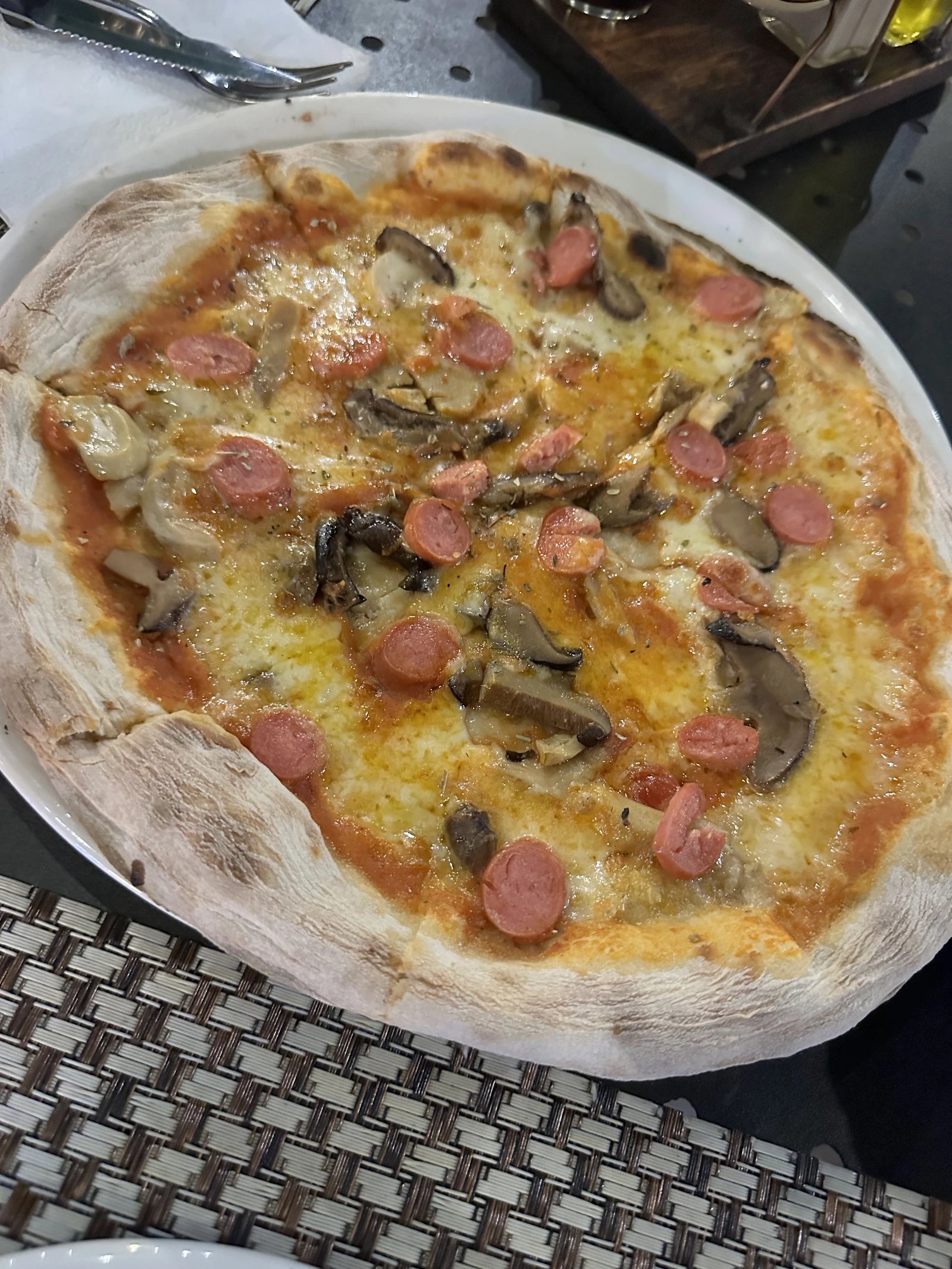 Zûane, Dar es Salaam Tanzania
